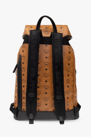 Mcm raymonde backpack hotsell